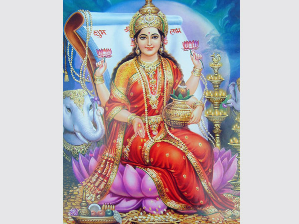 The Meaning Of Kojagiri