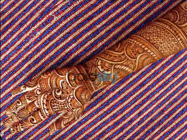 The Elegant Indian Design