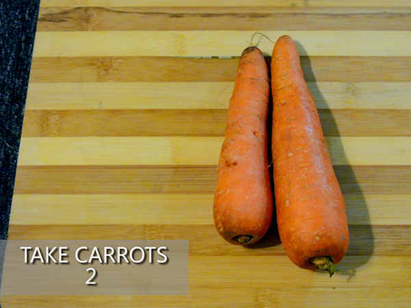 gajar ka halwa recipe