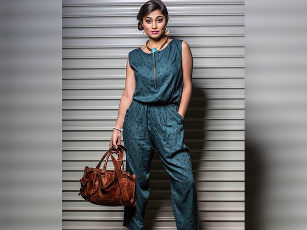 somya seth pregnancy look