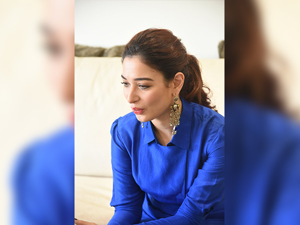 tamannaah bhatia diwali celebration tamannaah bhatia diwali celebration