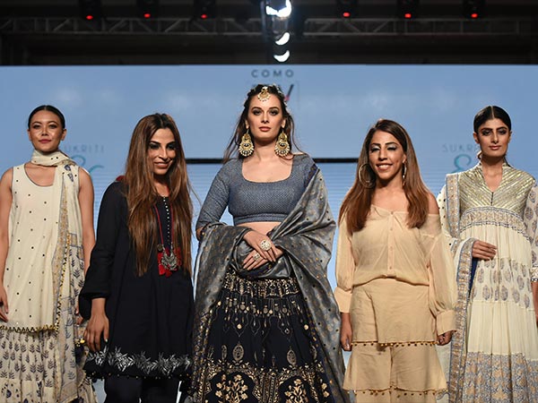 evelyn sharma at india beach fashion week evelyn sharma at india beach fashion week