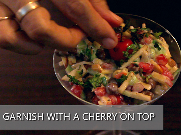 kala chana fruit salad recipe kala chana fruit salad recipe