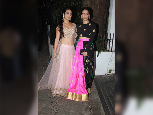 aamir khan diwali party aamir khan diwali party