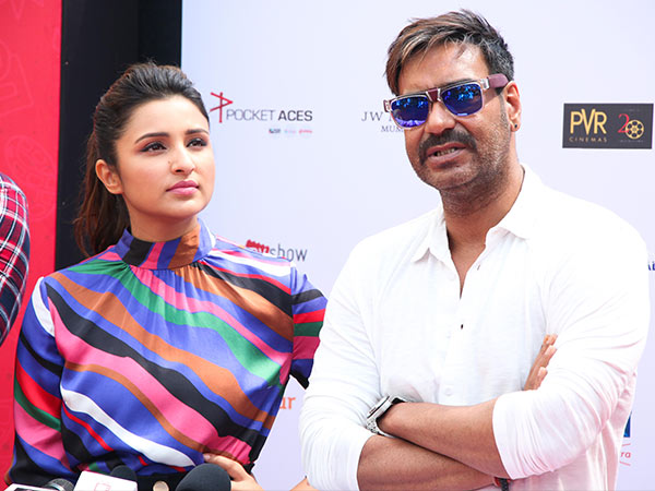 parineeti chopra at mami film festival