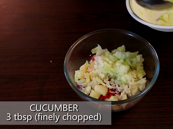 russian salad recipe