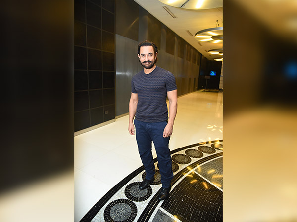 zaria wasim and aamir khan