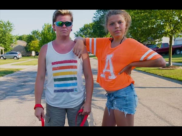 Currently, Eric Is…