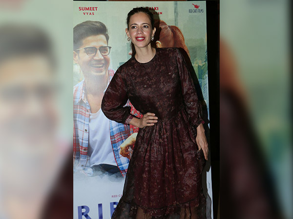 kalki koechlin movie trailer launch