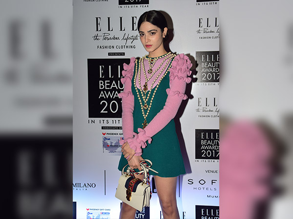 elle beauty awards 2017