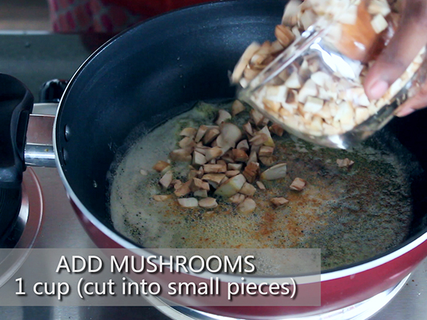 white sauce pasta recipe