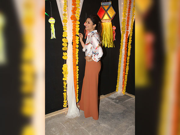 parineeti chopra for golmaal again promotions