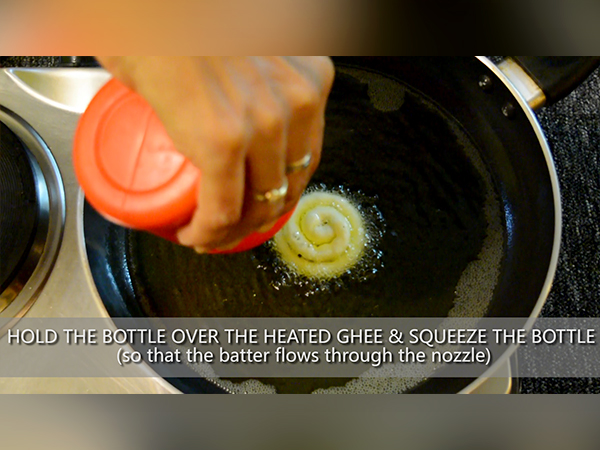 jalebi recipe