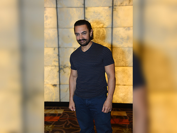 zaria wasim and aamir khan