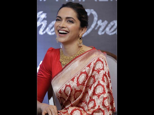 deepika padukone