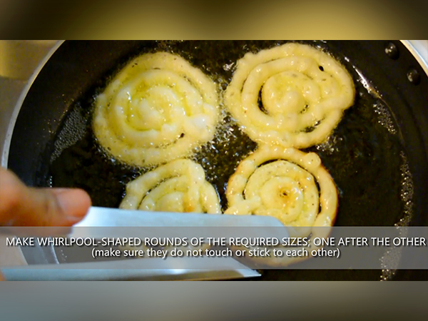 jalebi recipe