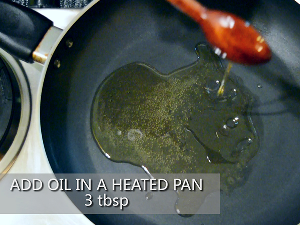 paneer capsicum sabzi recipe