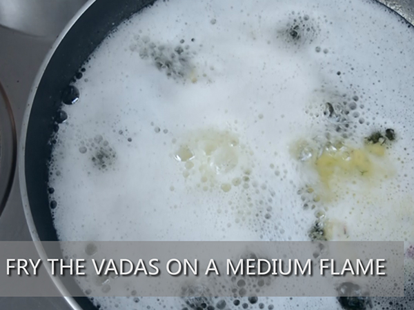 maddur vada recipe