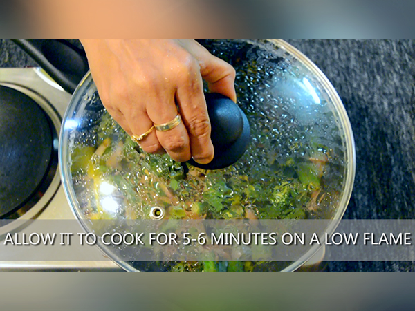 bhindi masala recipe