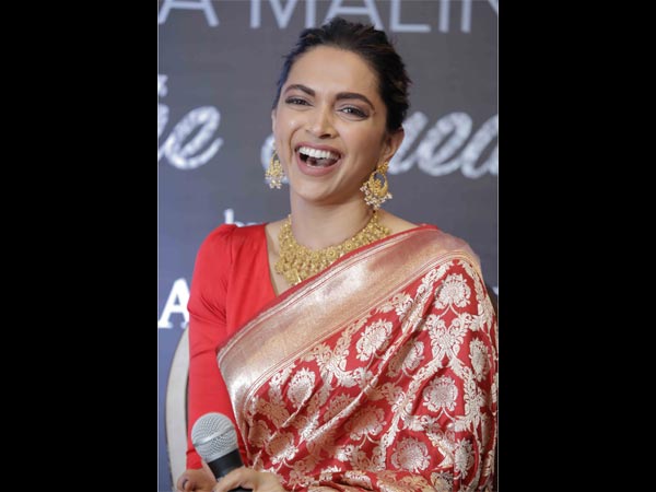 deepika padukone