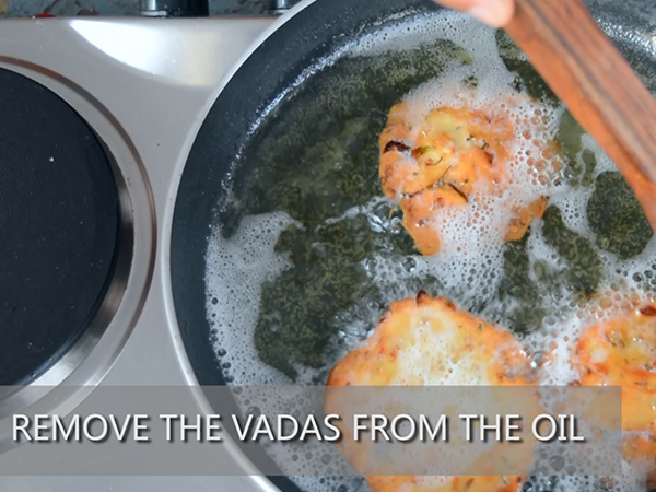 maddur vada recipe