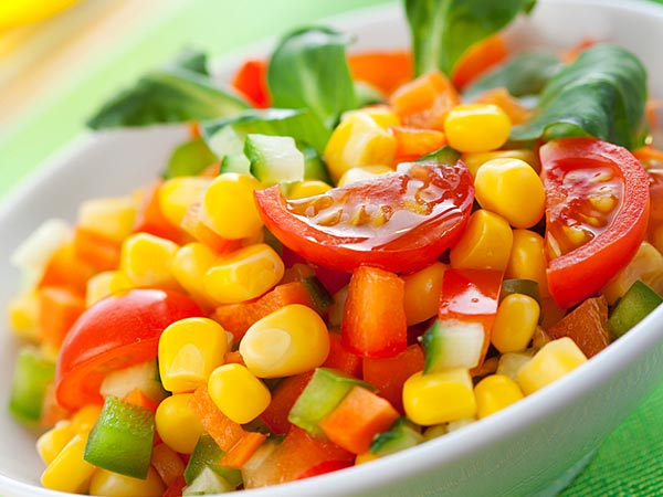 Eat In Small Quantities: 