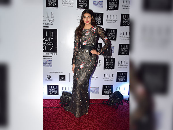 elle beauty awards 2017