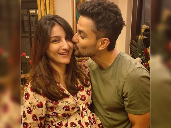 soha ali khan birthday