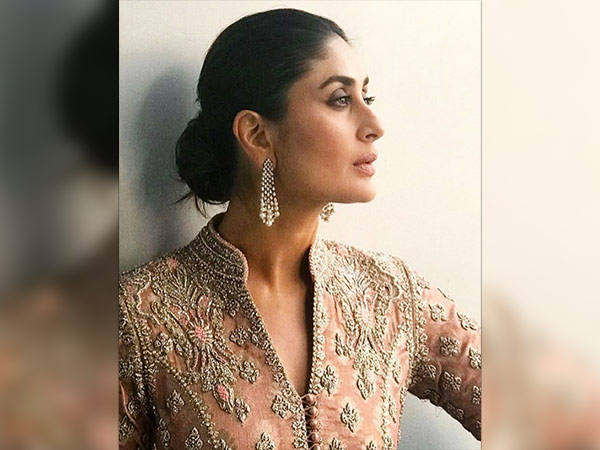 kareena kapoor at an event in dubai