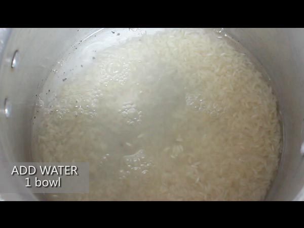 lemon rice recipe