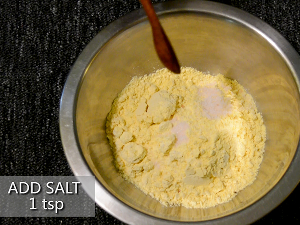  gatte ki sabzi recipe