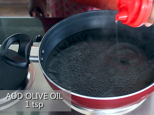 white sauce pasta recipe