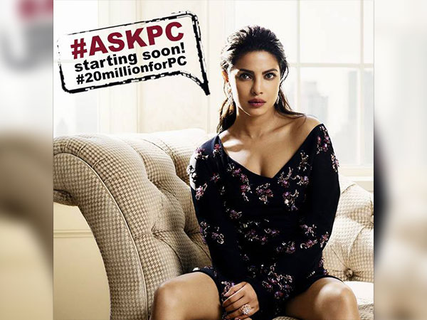 priyanka chopra