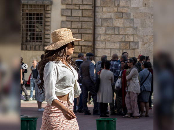 priyanka chopra shoots for quantico 3