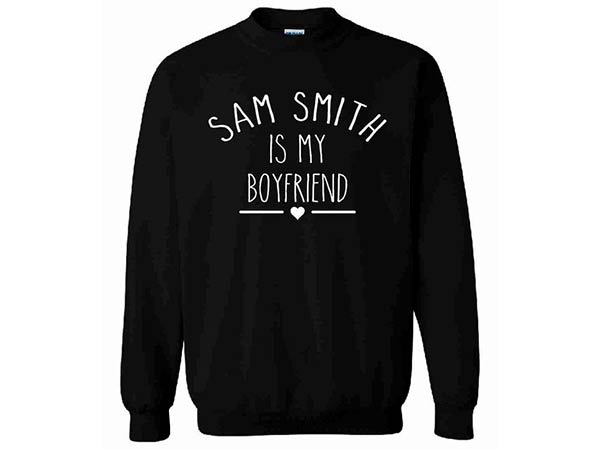 2. Wear Long-sleeve Clothes:q