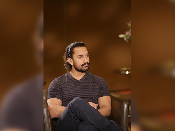 zaria wasim and aamir khan