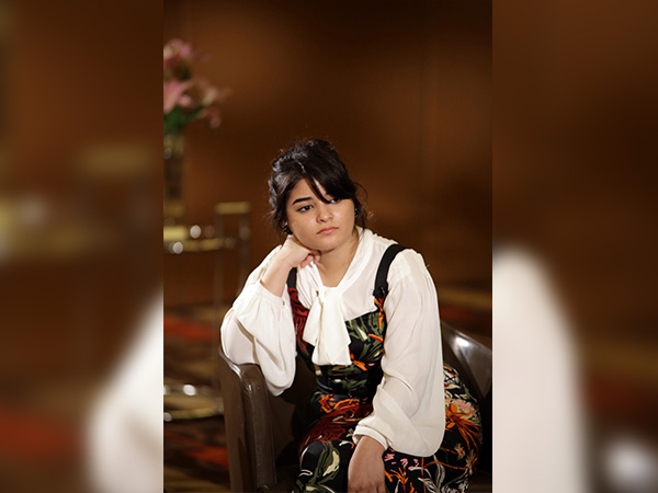 zaria wasim and aamir khan