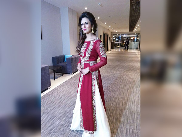 divyanka tripathi inudaipur