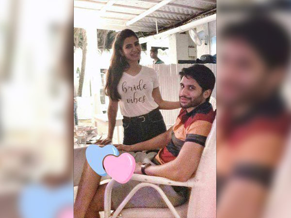 samantha ruth prabhu mehendi look samantha ruth prabhu mehendi look