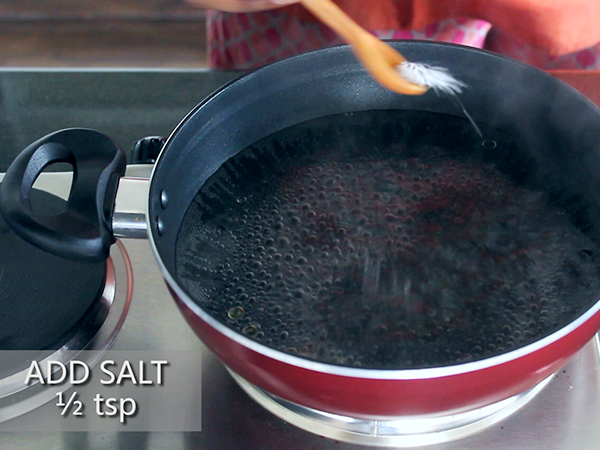 white sauce pasta recipe