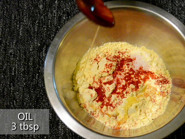  gatte ki sabzi recipe