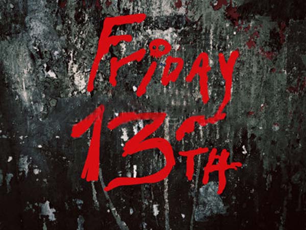 facts about 13th friday