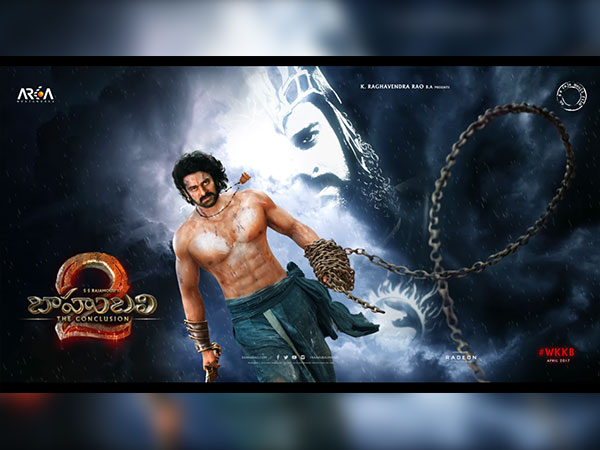 prabhas first look from saaho