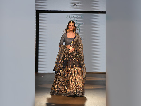 evelyn sharma at india beach fashion week evelyn sharma at india beach fashion week