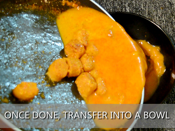  gatte ki sabzi recipe