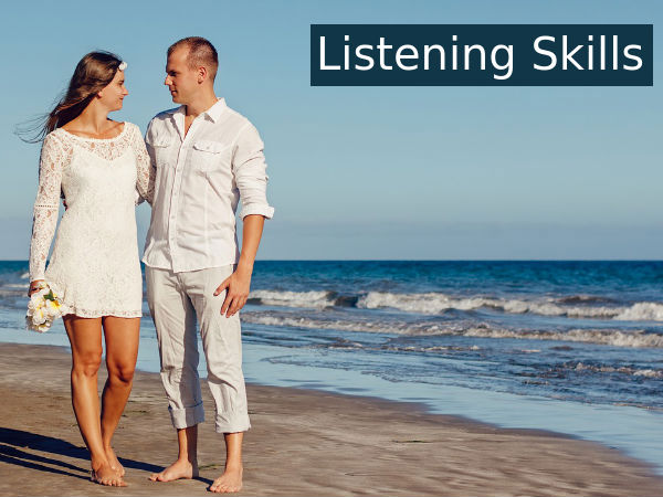 Lack Of Listening Skills