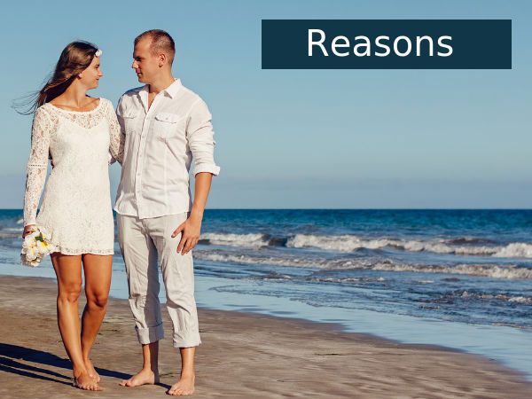 Reasons