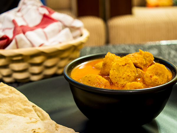  gatte ki sabzi recipe