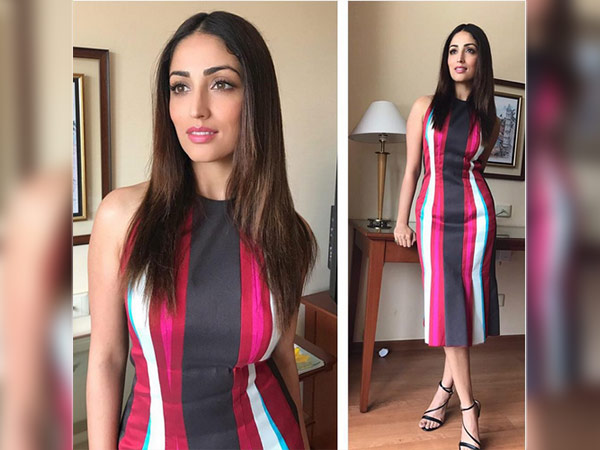 yami gautam diwali interview on zoom