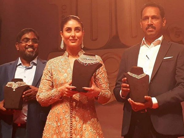 kareena kapoor at an event in dubai